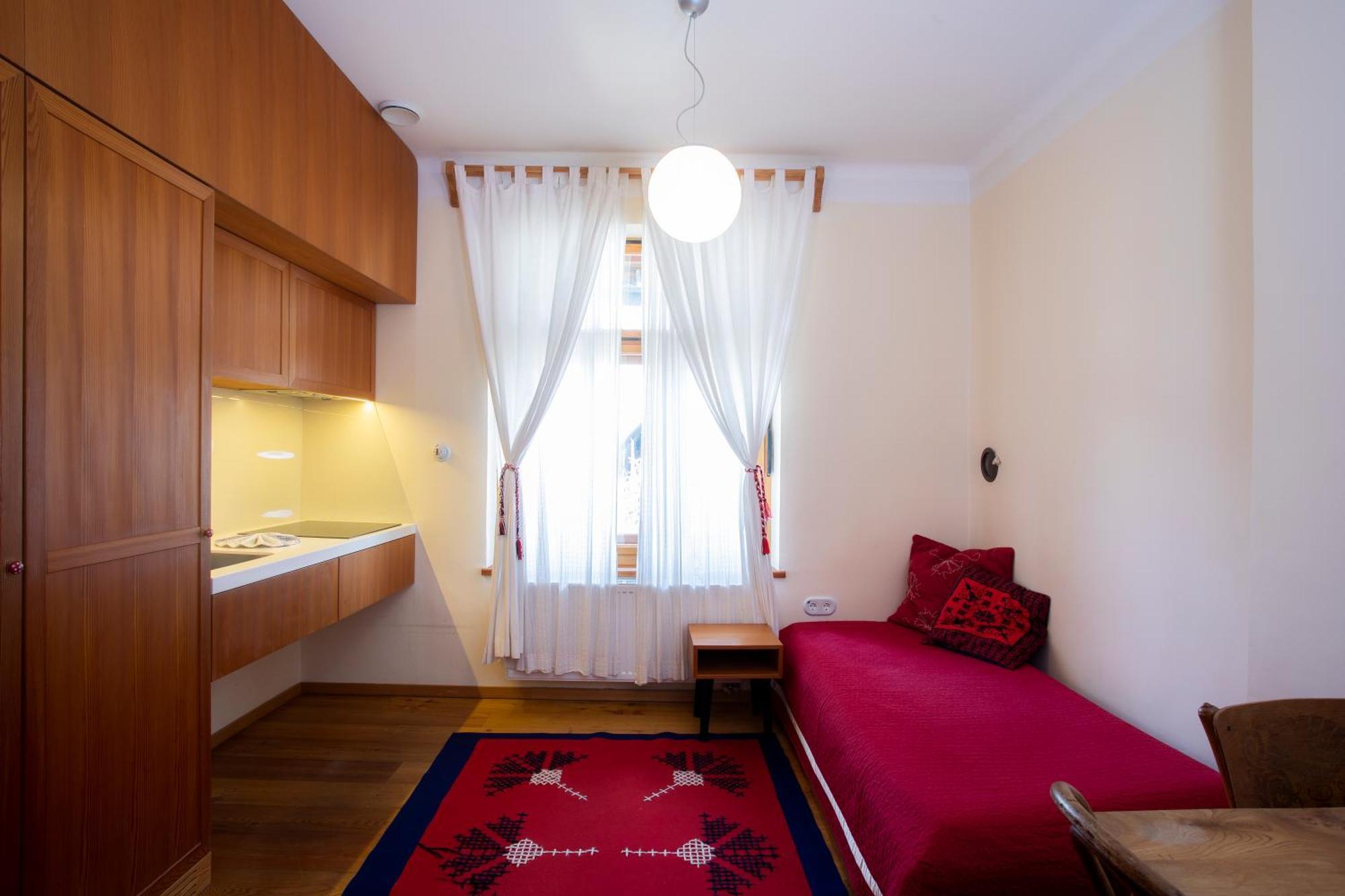 Pr'Gavedarjo Eco Heritage B&B Kranjska Gora Room photo
